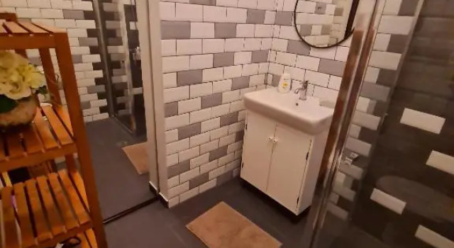 ZIG ZAG apartment 4- Old Town