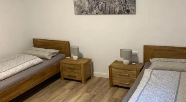 Ferienwohnung Familie Heite, Забронировать Отель Ольпе 