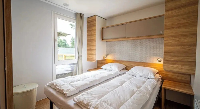 Luxury room Feddet Strand Resort