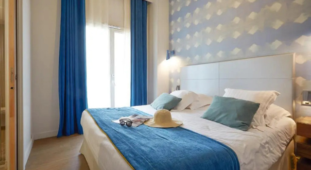 Апартаменты с 2 комнатами Résidence Pierre & Vacances Premium PresquIle de la Touques