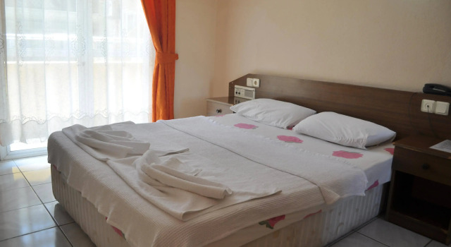 Marsyas Hotel