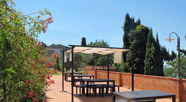 Agriturismo Le Case di San Vivaldo, Buchen Sie Hotel Hotels in Montaione mit Pool, Schwimmbad