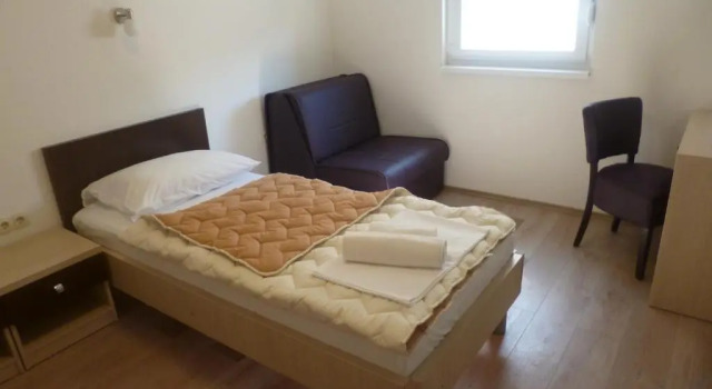 Номер Standard Hotel Stana