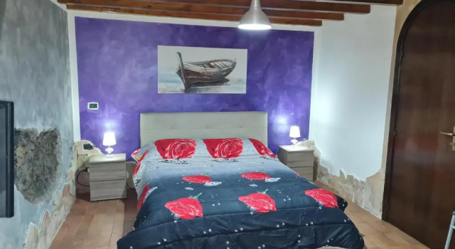 Il Rustico, Book Hotel Hoteller i Acireale med parkering, Parkering