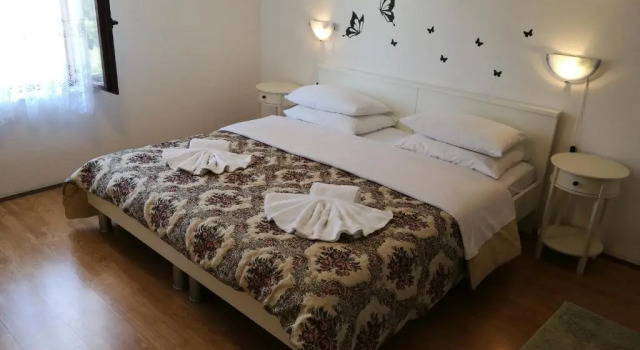 Villa Radovic, Забронировать Вилла Цавтат Cavtat Coast, рядом с Пляж Циста Лука 1