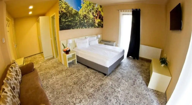 Sarea-n Bucate, Prenota Hotel Turda Cluj