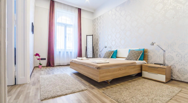 Real Apartments Semmelweis