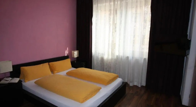 Двухместный номер Economy Stadthotel Kleiner Berg