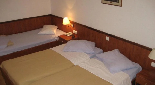 Hotel Aurora, Buchen Sie Hotel Hotels in Gespanschaft Split-Dalmatien mit Pool, Schwimmbad