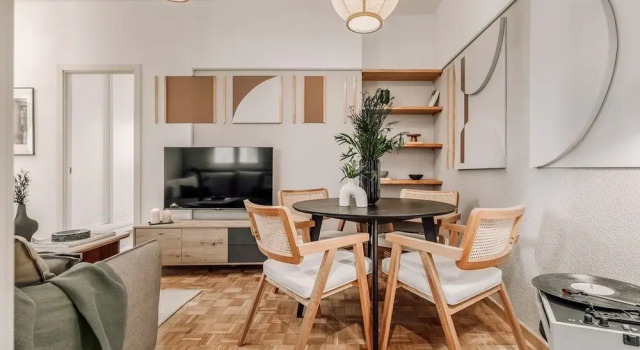 Апартаменты Quiche - 3 Bedrooms in Ibiza