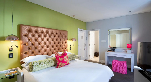 Номер Standard Grand Daddy Boutique Hotel