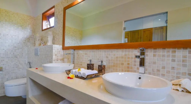 Вилла Villa Sean