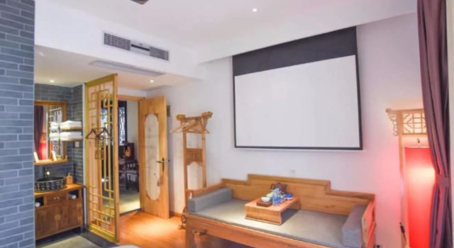 Suzhou Oriental Hotel Pingjiang Branch, Забронировать Отель Отели Сучжоу с завтраком, рядом с Сад Скромного чиновника, Завтраки