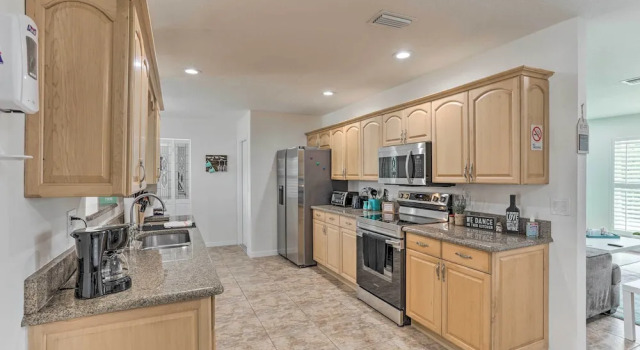 Коттедж Bright Port St Lucie Home w/ Private Pool!
