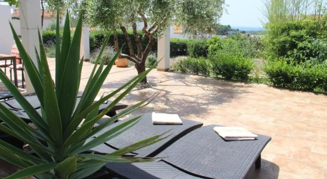 Апартаменты Apartments Giardino
