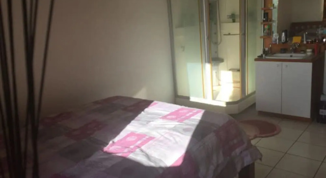 Condo Ohi - Near Plage Toaroto