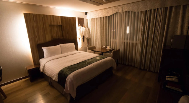 Номер Standard Benikea Ariul Hotel