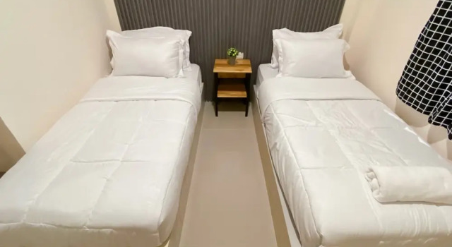 RedDoorz Syariah Near RS Awal Bros Panam Pekanbaru, Rezervovat Hotel Pekanbaru Sumatra