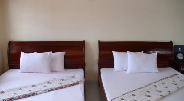 Hai Phuong Hotel