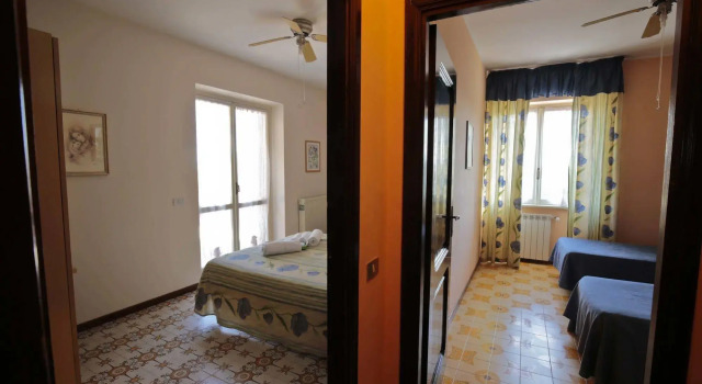 Hotel Villa Maria Luigia