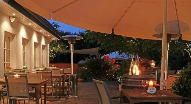 Nattermanns, Reserva ahora Hotel Vettelschoß Westerwald