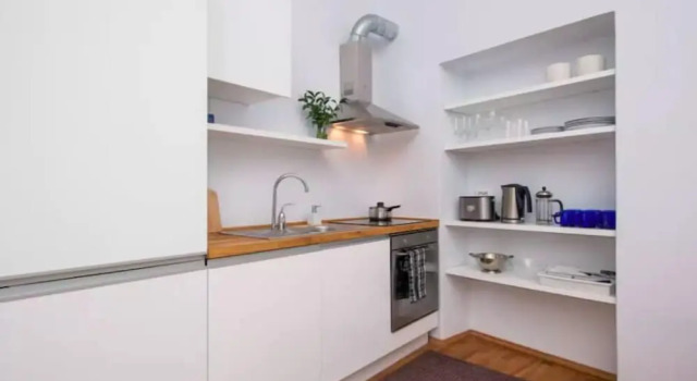 Апартаменты с 2 комнатами Tallinn City Apartments Old Town Toompea