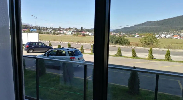 Bakuriani Plaza A-109, Rezerwuj Apartament Bakuriani Samckhe Javakheti