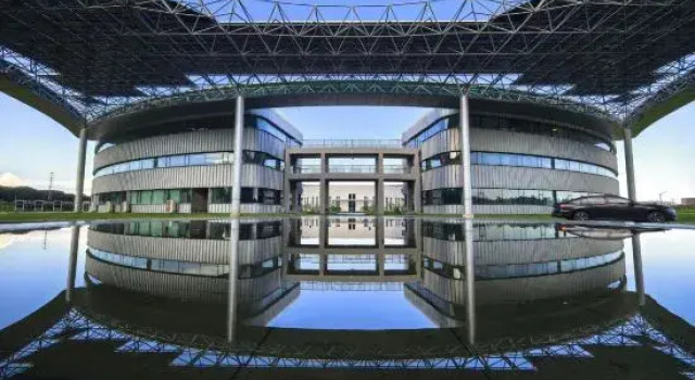 Beijing Gaoneng Xingyuan Hotel (Huairou Guangyuan Street Branch), Book Hotel Hoteller i Beijing Province med parkering, Parkering