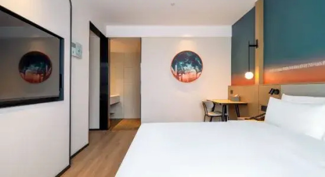 Люкс Ni Hao Hotel (Ganzi Gesar Wangcheng)