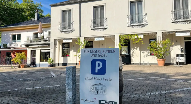Hotel Haus Vocke