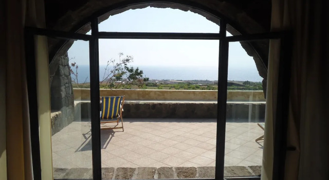 Апартаменты Deluxe Agriturismo Zibibbodoro