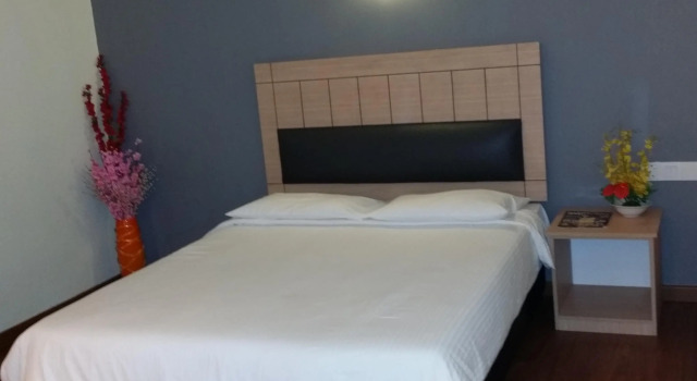 Smart Hotel