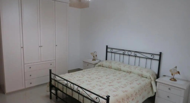 Standard- værelse Casa Rita