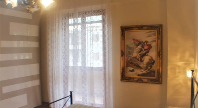 Appartamento Tropea Dario