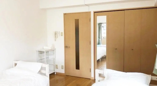 ピオーレ大手門402, Prenota Hotel Fukuoka 