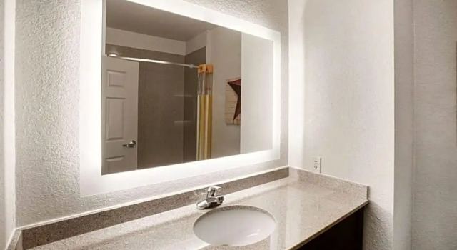 Четырёхместный номер Deluxe La Quinta by Wyndham Mansfield TX