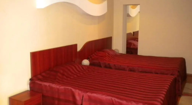 Двухместный номер Standard Hotel Ary