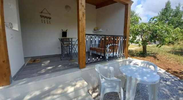 Mini suite, Boek Mini-hotel Mini-hotels in Cilento, Mini-hotel