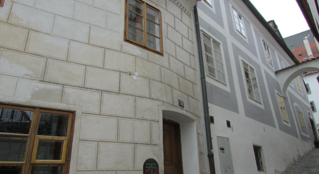 Hotel Peregrin