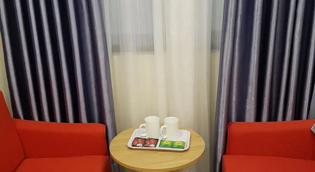 Номер Superior Hotel Villa Ju