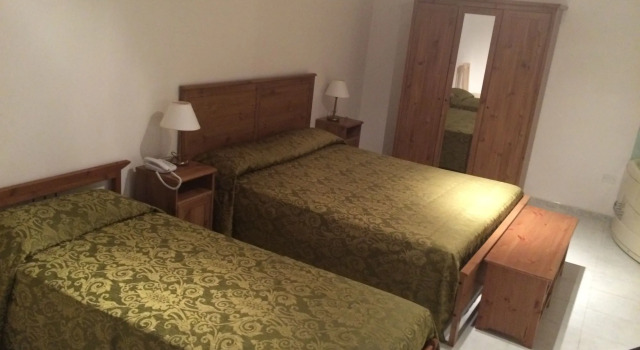 UNICO | Albatres Palace Salento