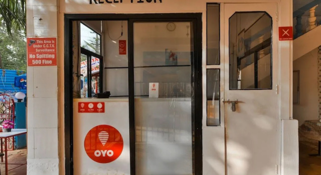 OYO 11525 Queen Of Queens Standard, Book Hotel Hotels in Goa with a Pool, Swimming Pool