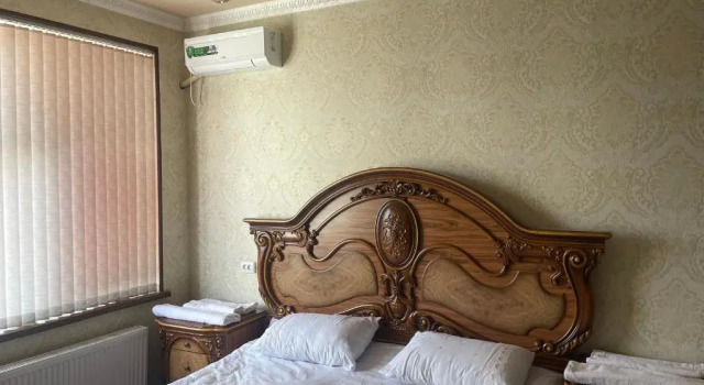 Cozy apartment 3, Prenota Appartamento Hotel a Samarcanda con parcheggio, Parcheggio