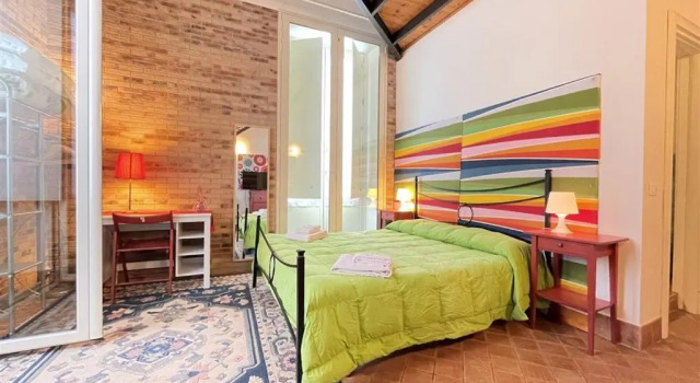 Superior Suite Amenano Apartments