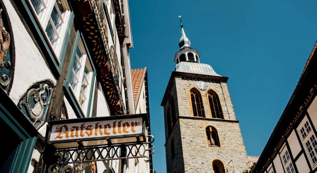 Ratskeller Wiedenbrück