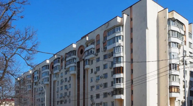 Apartments On 156 Krasnaya Street, Забронировать Апартаменты/квартира Апартаменты Краснодара, рядом с Monument Shurik and Lidochka, Апартаменты/квартира