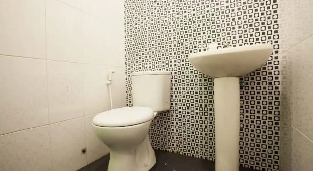Люкс Superior OYO 1733 Pocut Residence Syariah
