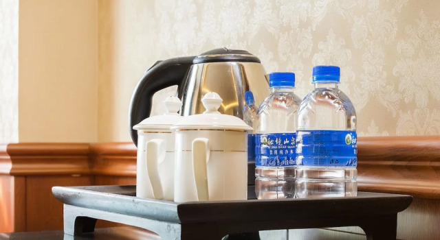 Двухместный номер Standard Siam Hotel Xishuangbanna