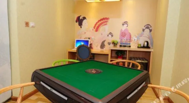 Yueji Hotel (Baoji Jing'er Road Railway Station), Prenota Hotel Baoji Shaanxi