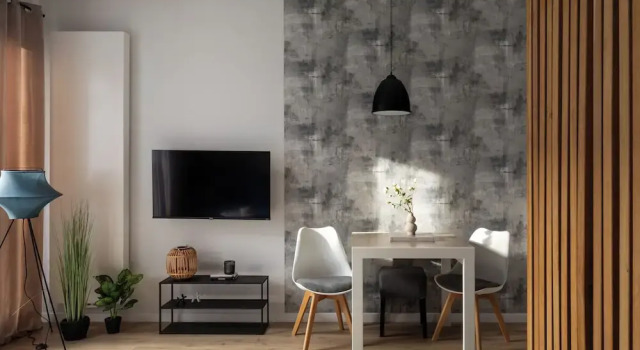 Rakowicka Suite & Parking by Downtown Apartments, Book Lejlighed Hoteller i Lillepolen med parkering, Parkering